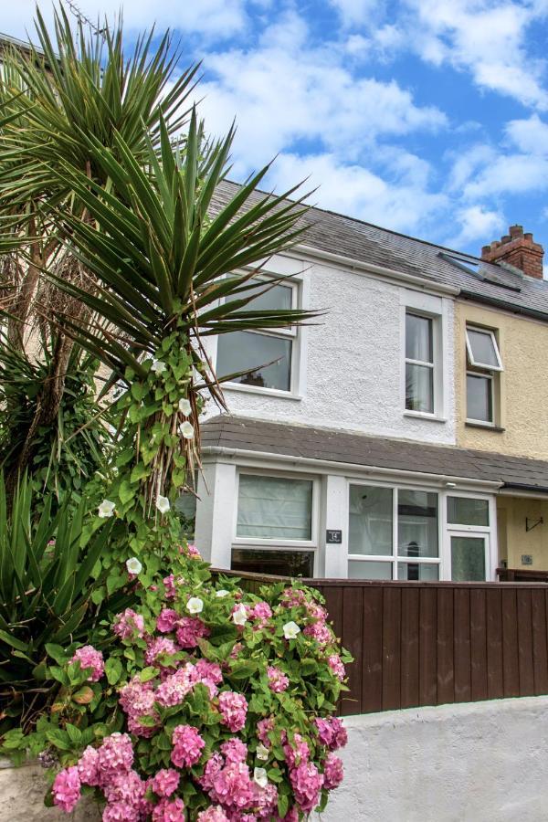 Clevedon House - Newquay - Beaches - Parking Zewnętrze zdjęcie