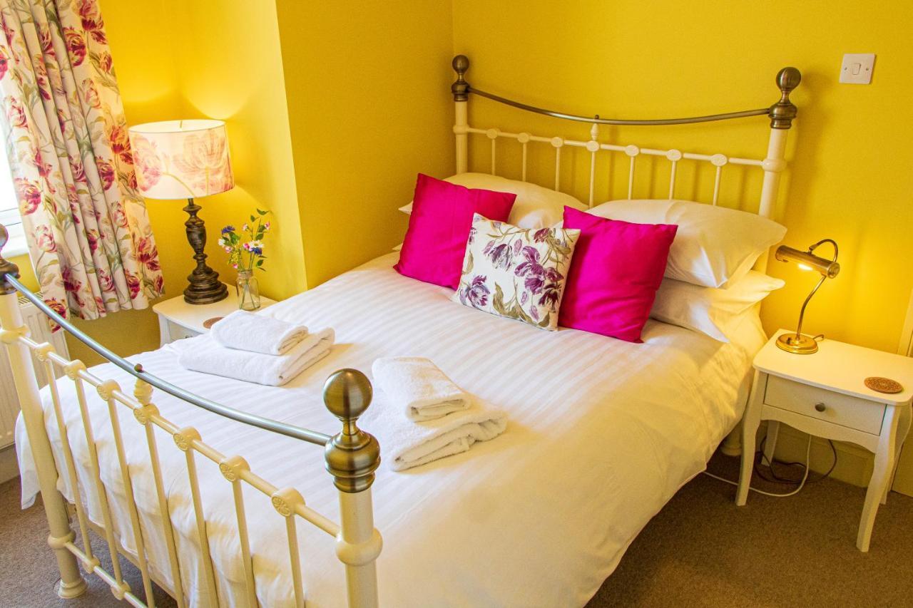 Clevedon House - Newquay - Beaches - Parking Zewnętrze zdjęcie