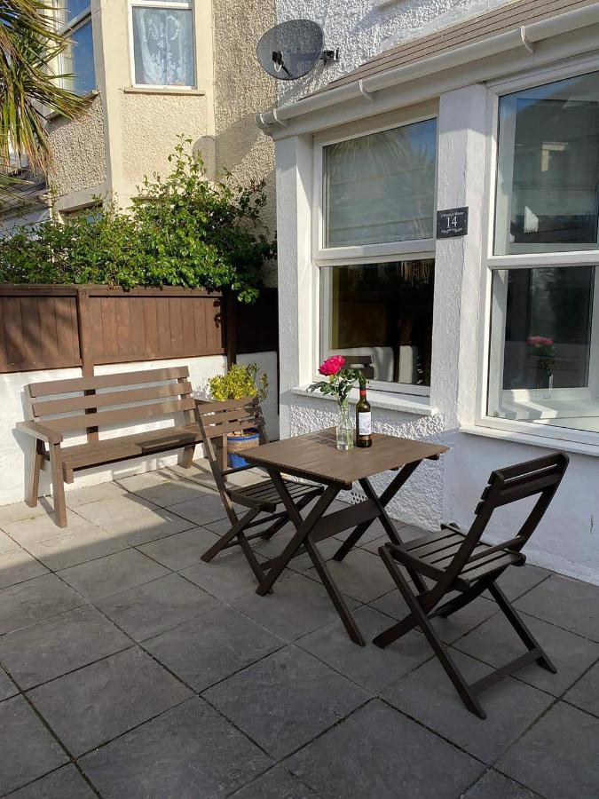 Clevedon House - Newquay - Beaches - Parking Zewnętrze zdjęcie
